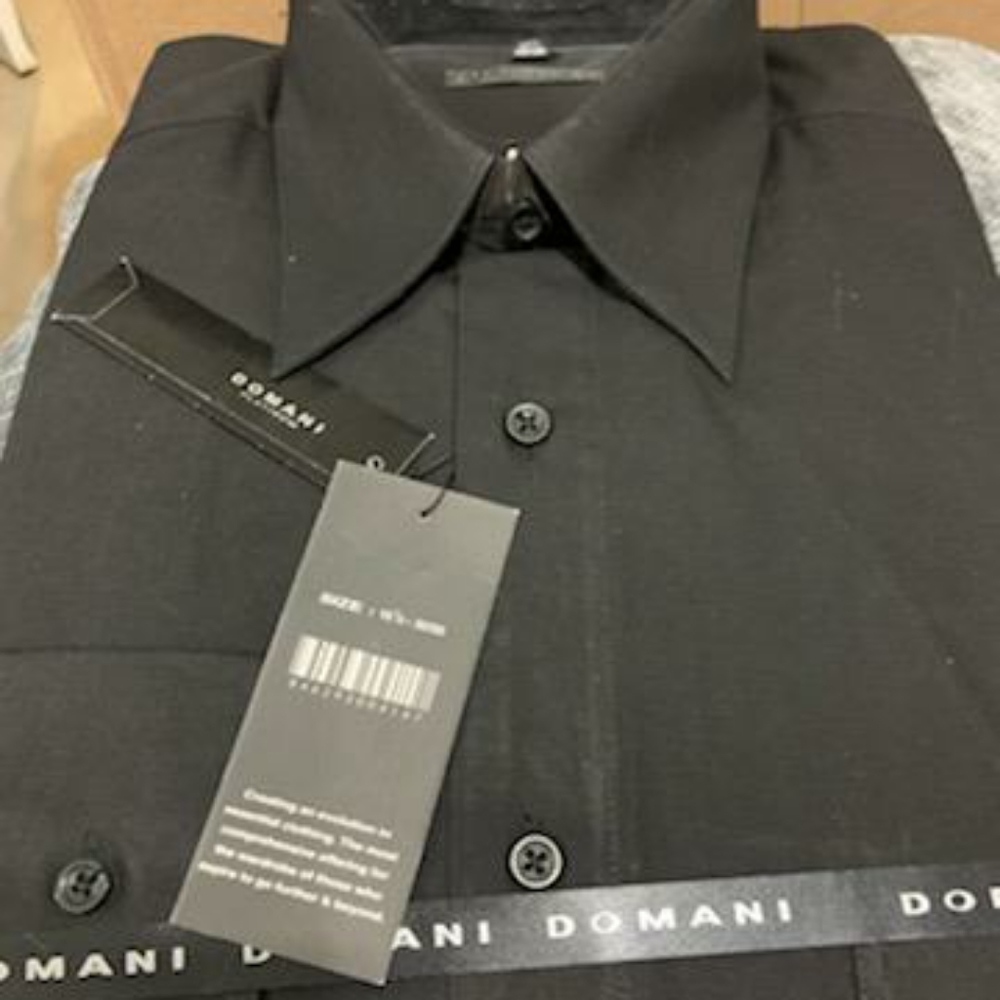 Domani Men's Shirt